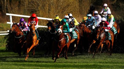 Aintree Race Results Today: Fast + Full Results .